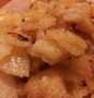 Easy Way Make Recipe Fried potatoes that is Delicious, Appealing}