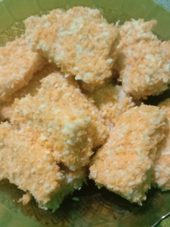 Foto resep Nugget Ayam Premium Homemade