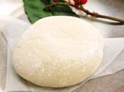 A picture of mochi dessert