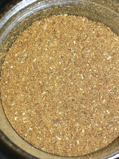 A picture of D.I.Y Spice Blends (No°2).