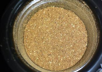 Ultimate Make Recipe DIY Spice Blends No2 Delicious