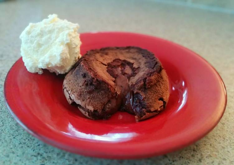 Step-by-Step Guide to Make Favorite Lava cakes