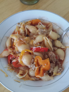 A picture of In a hurry stew.