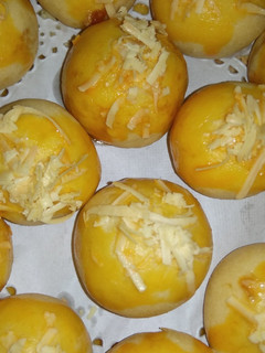 Foto resep Nastar Keju