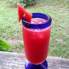 A picture of Watermelon Drink.