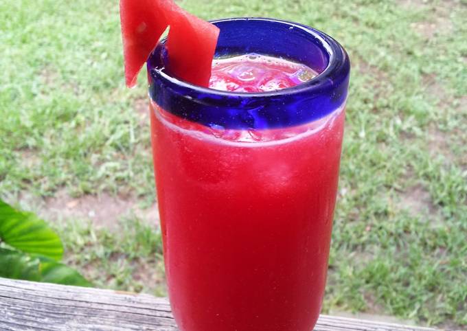 Watermelon Drink