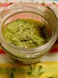 Kresse-Pesto