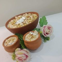 A picture of Kheer.