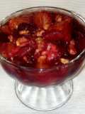 Nan's Orange Cranberry Compote
