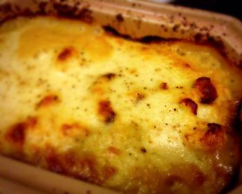 Fresh, Make Recipe Cauliflower Gratin Delicious Simple