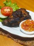 Ayam Goreng Kepayang