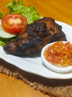 Foto resep Ayam Goreng Kepayang