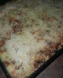 Pastel de Papas a mi manera