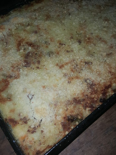 Una foto de Pastel de Papas a mi manera
