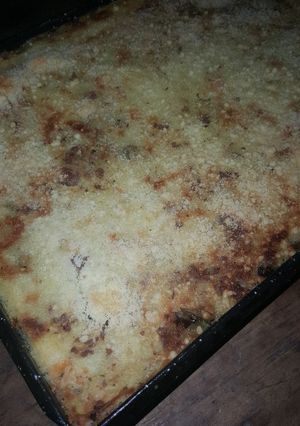 Una foto de Pastel de Papas a mi manera