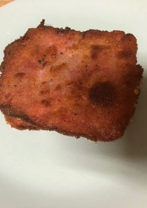 Foto resep Hakobos Spanyol