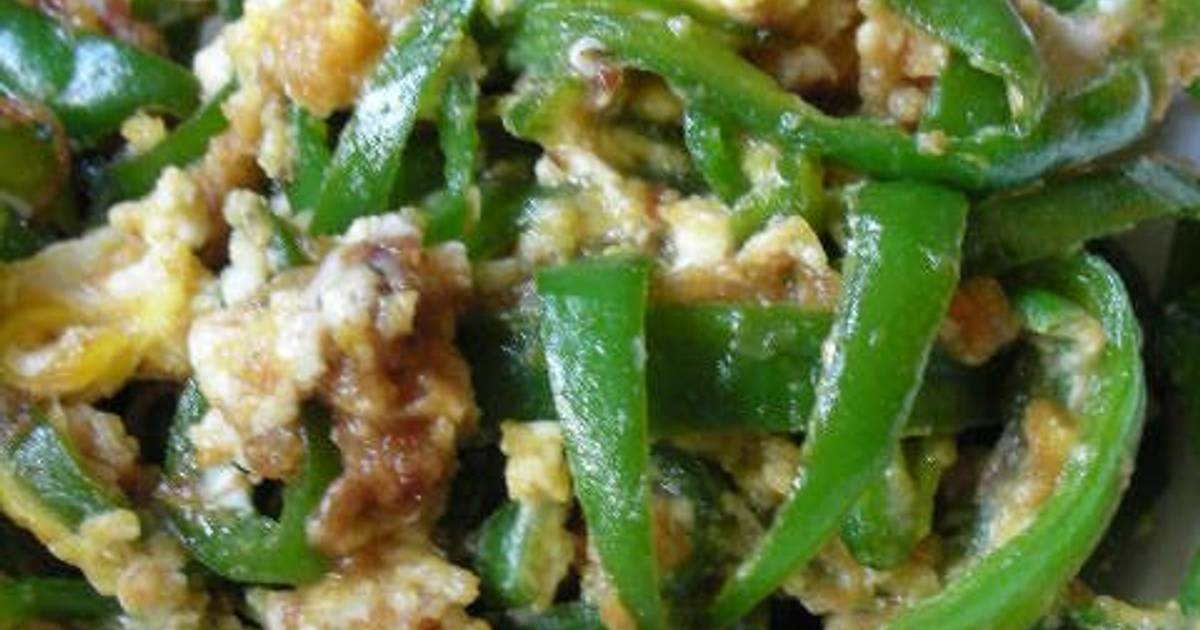 8 easy and tasty japanese scrambled egg recipes by home cooks Cookpad