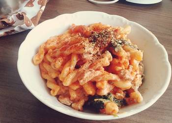 How To Make Recipe Healthier Lasagna Pasta Yummy