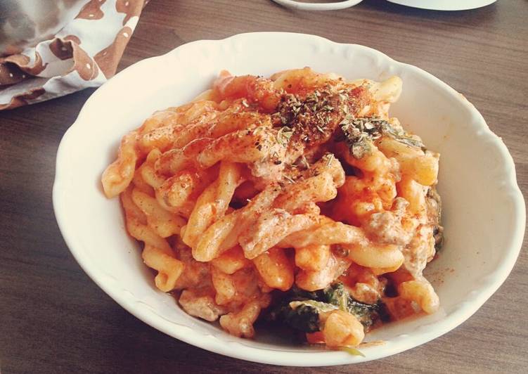 Healthier Lasagna Pasta Healthier Lasagna Pasta