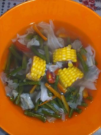 Langkah Mudah untuk Menyiapkan Resep Sayur Asam yang Sempurna Anti Ribet, Lezat Sekali