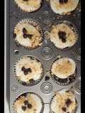 Mini S’more Cheesecakes