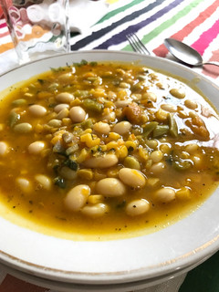 Una foto de Porotos Granados