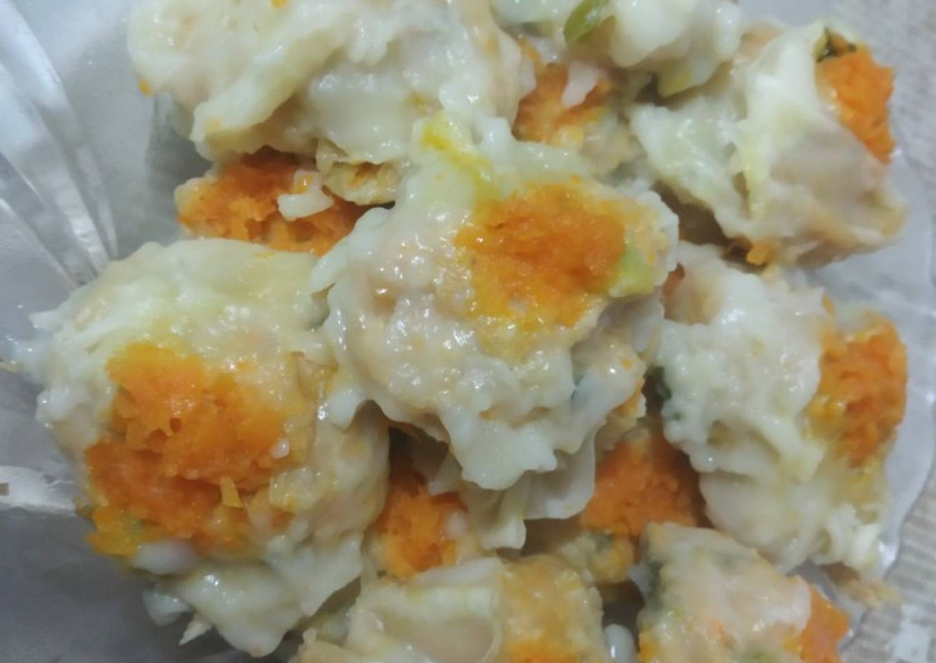 Dimsum Ayam