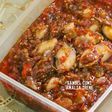 Sambel cumi