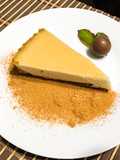 Pie de Guayaba