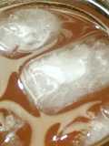 Coconut Mai Tai Twist