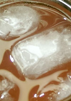 A picture of Coconut Mai Tai Twist.