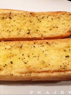 Foto resep Garlic Bread