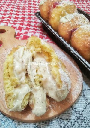 Foto resep Bombolone