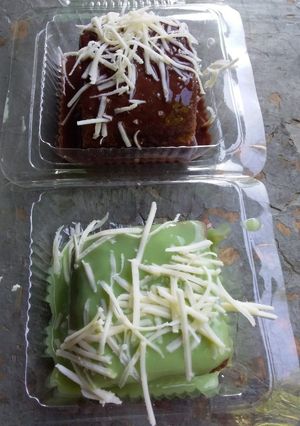 Foto resep Brownies lumer ekonomis