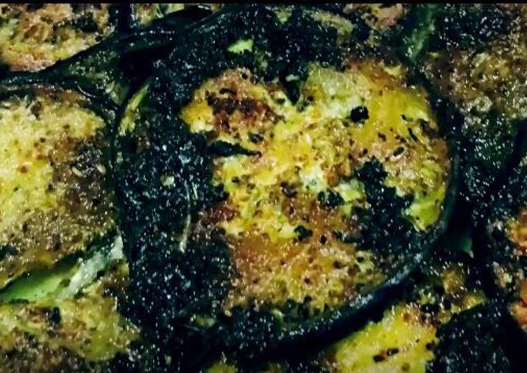 Recipe of Perfect Quick Brinjal Fry