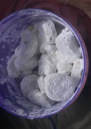 Foto resep Kue Salju Perdana Anti Gagal,Enak