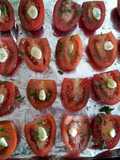 Oven Roasted Tomatoes