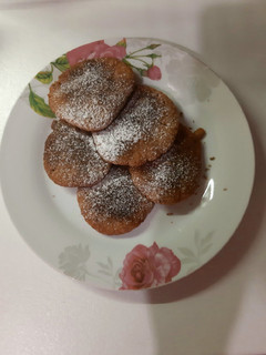 Φωτογραφία της συνταγής Cinnamon cookies