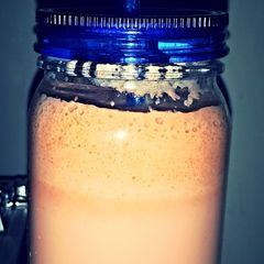 A picture of Carrot Juice.