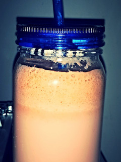 A picture of Carrot Juice.
