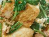 tofu champuru