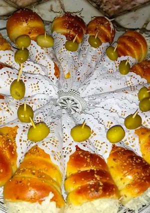 صورة لوصفة ليكورني