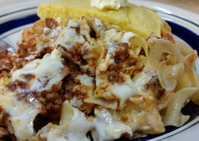 Steps to Make Mario Batali Super Supper