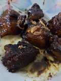 Krecek Daging khas Kuningan