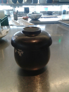 A picture of Chawanmushi.