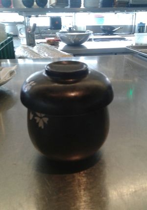 A picture of Chawanmushi.