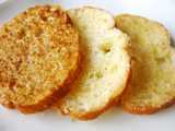 sugar rusks