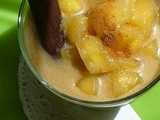 indonesian kolak