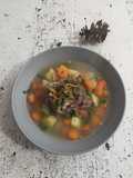 Sop Tulang Sapi