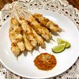 Sate Taichan